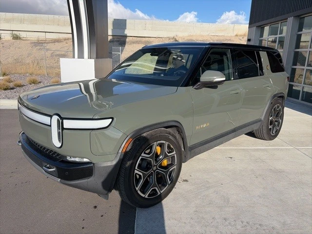 2023 Rivian R1S - Image 4 of 21