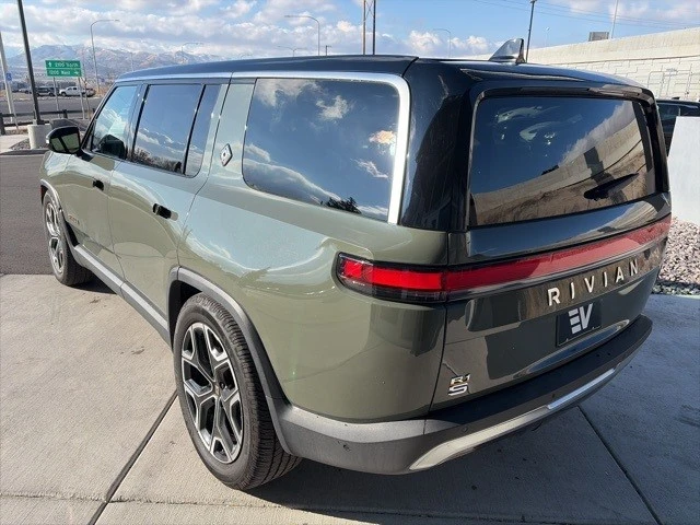2023 Rivian R1S - Image 6 of 21