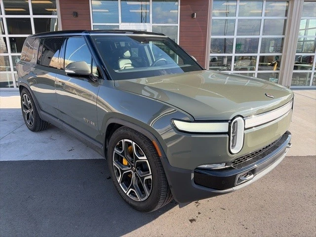 2023 Rivian R1S - Image 2 of 21
