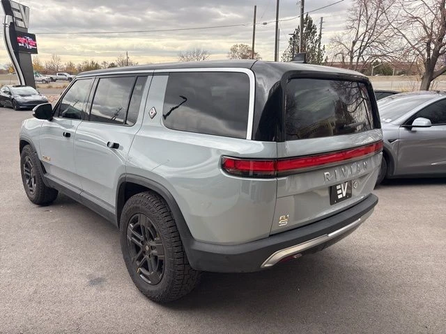 2023 Rivian R1S - Image 6 of 21