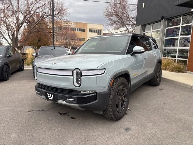 2023 Rivian R1S - Image 4 of 21