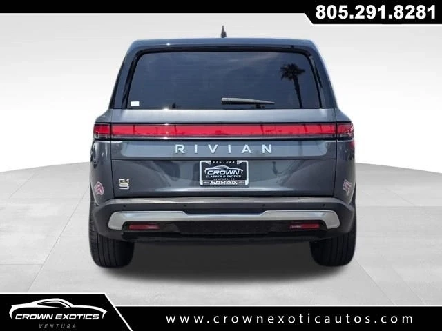 2023 Rivian R1S - Image 6 of 12