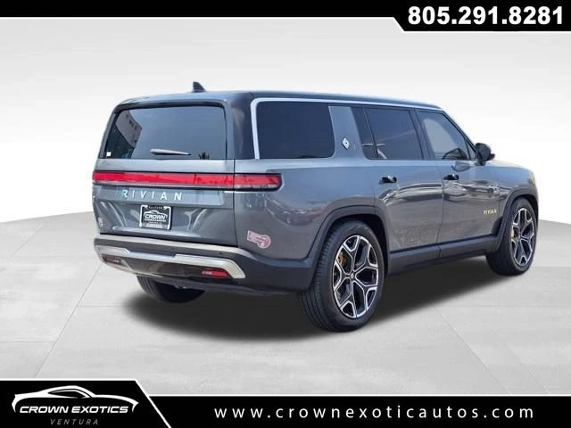 2023 Rivian R1S - Image 7 of 12