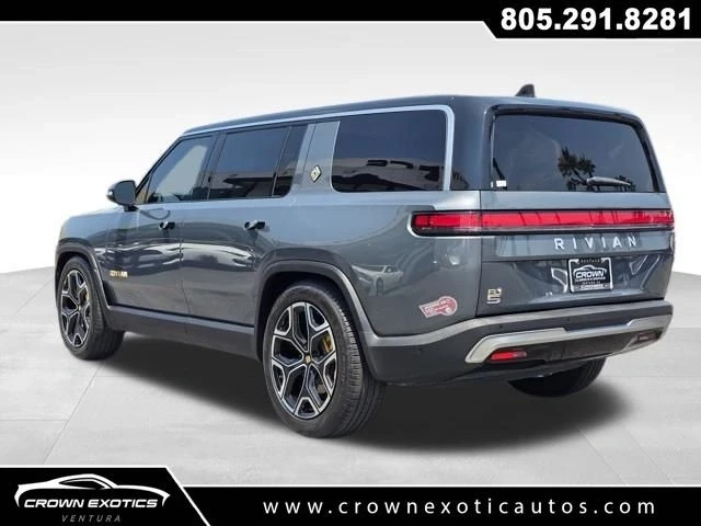 2023 Rivian R1S - Image 5 of 12