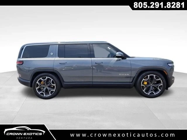 2023 Rivian R1S - Image 8 of 12