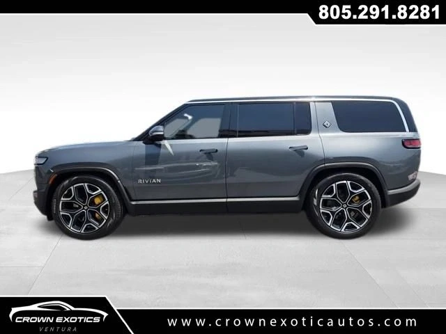 2023 Rivian R1S - Image 4 of 12