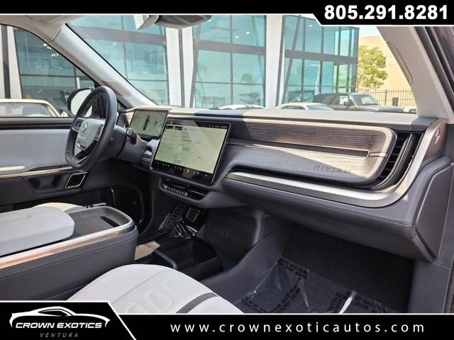 2023 Rivian R1S - Image 11 of 12