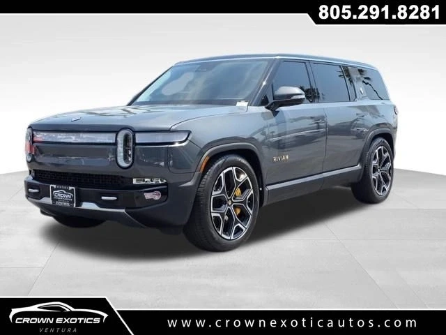 2023 Rivian R1S - Image 3 of 12