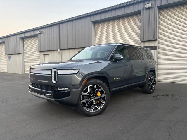 2023 Rivian R1S - Image 6 of 15
