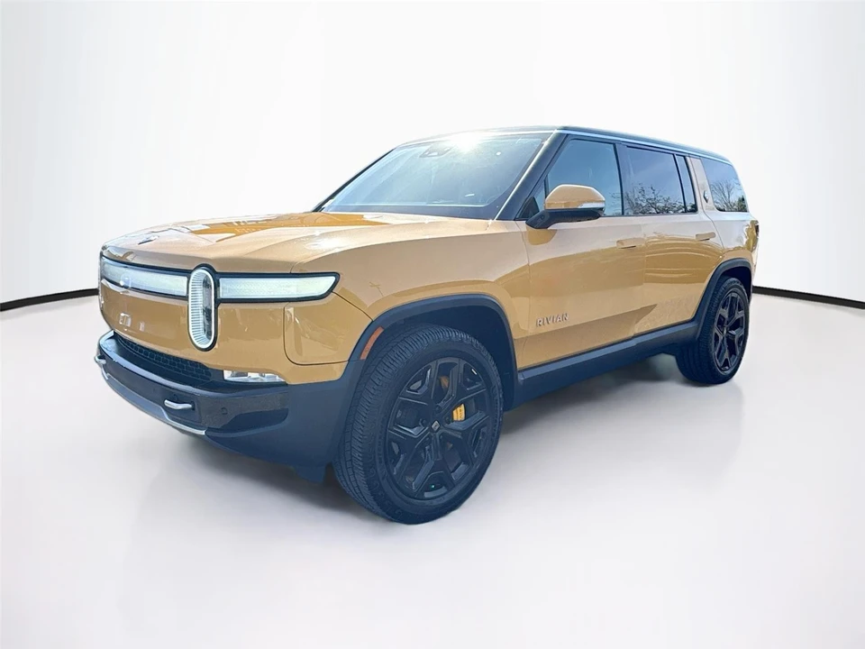 2023 Rivian R1S - Image 3 of 21