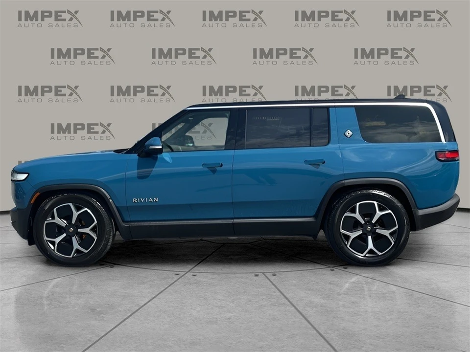 2023 Rivian R1S - Image 2 of 12