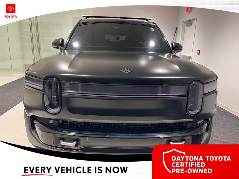 2023 Rivian R1S - Image 3 of 12