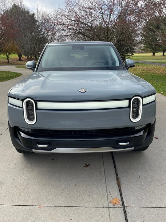 2023 Rivian R1S - Image 6 of 31