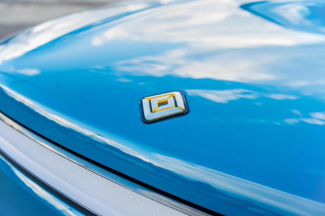 2023 Rivian R1S - Image 13 of 31