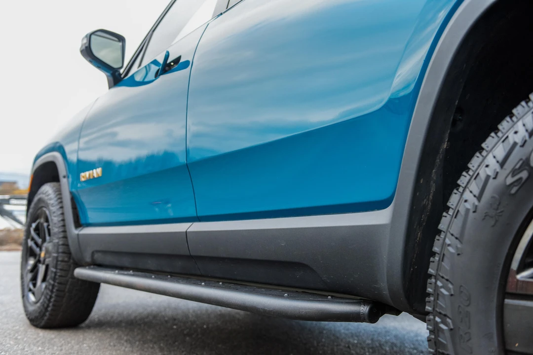 2023 Rivian R1S - Image 21 of 31
