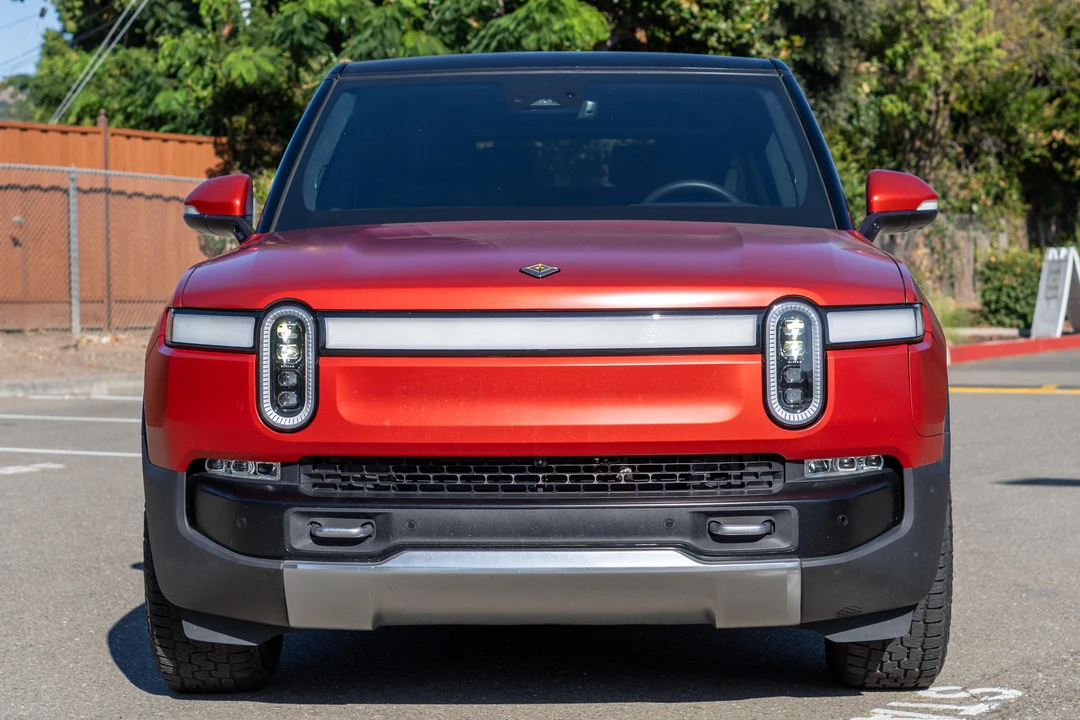 2023 Rivian R1S - Image 6 of 31