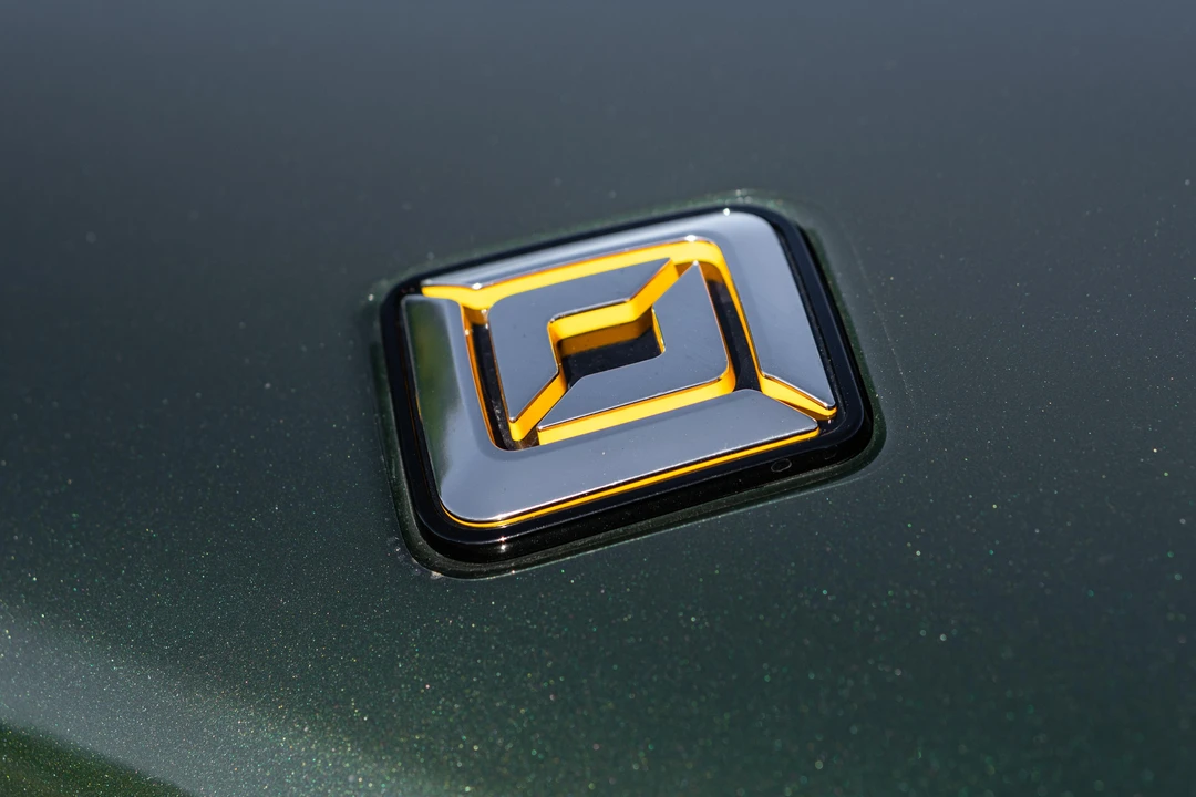 2023 Rivian R1S - Image 20 of 31