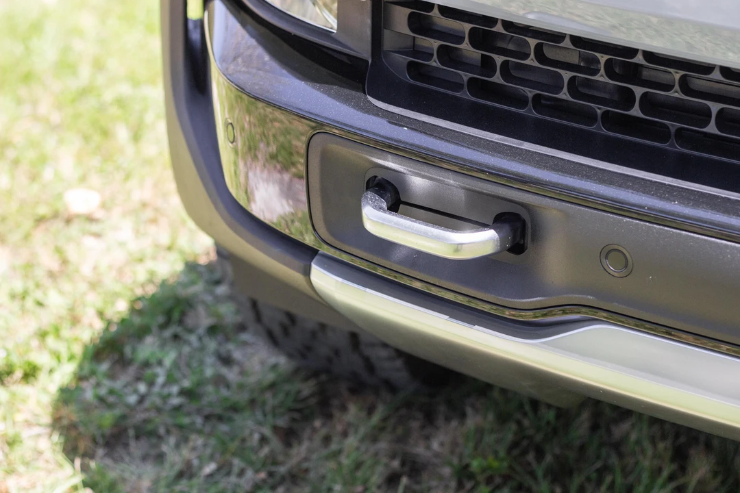 2023 Rivian R1S - Image 16 of 31