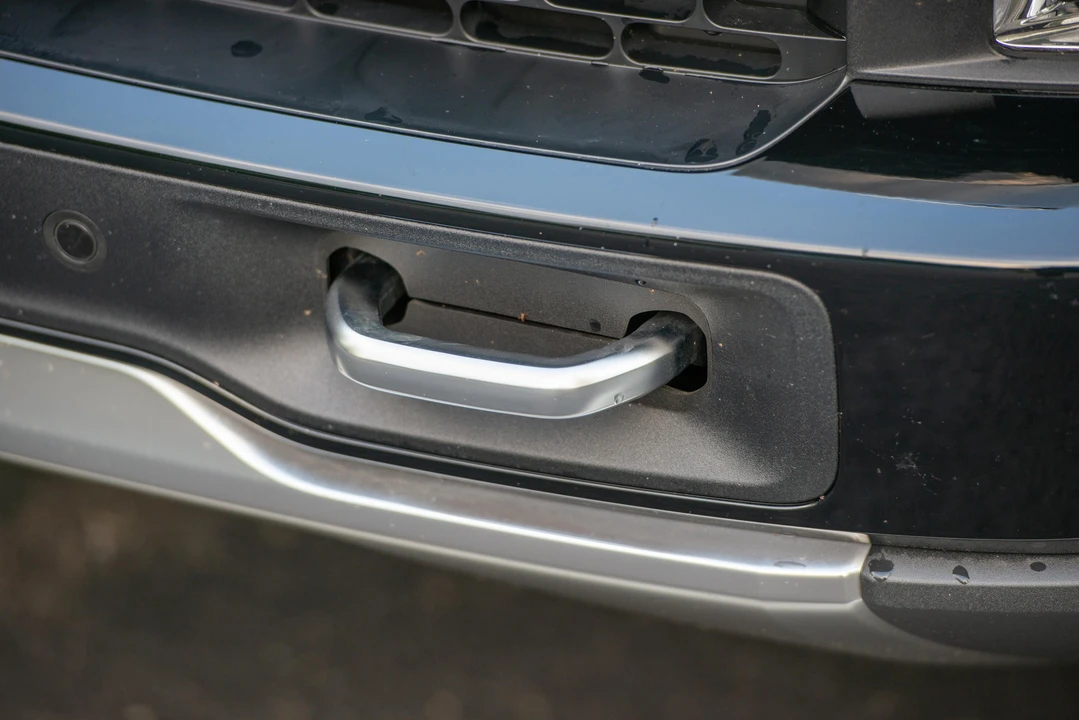 2023 Rivian R1S - Image 19 of 31