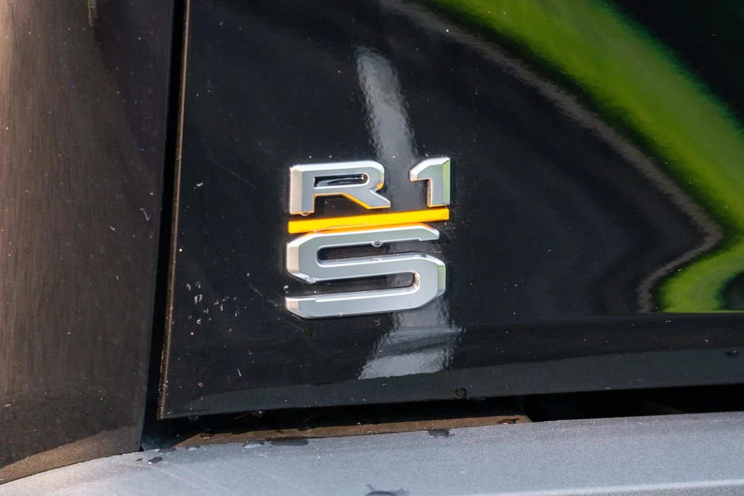 2023 Rivian R1S - Image 27 of 31