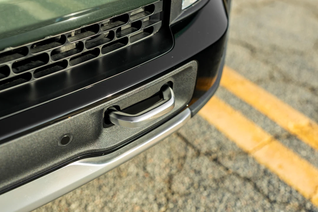 2023 Rivian R1S - Image 11 of 31