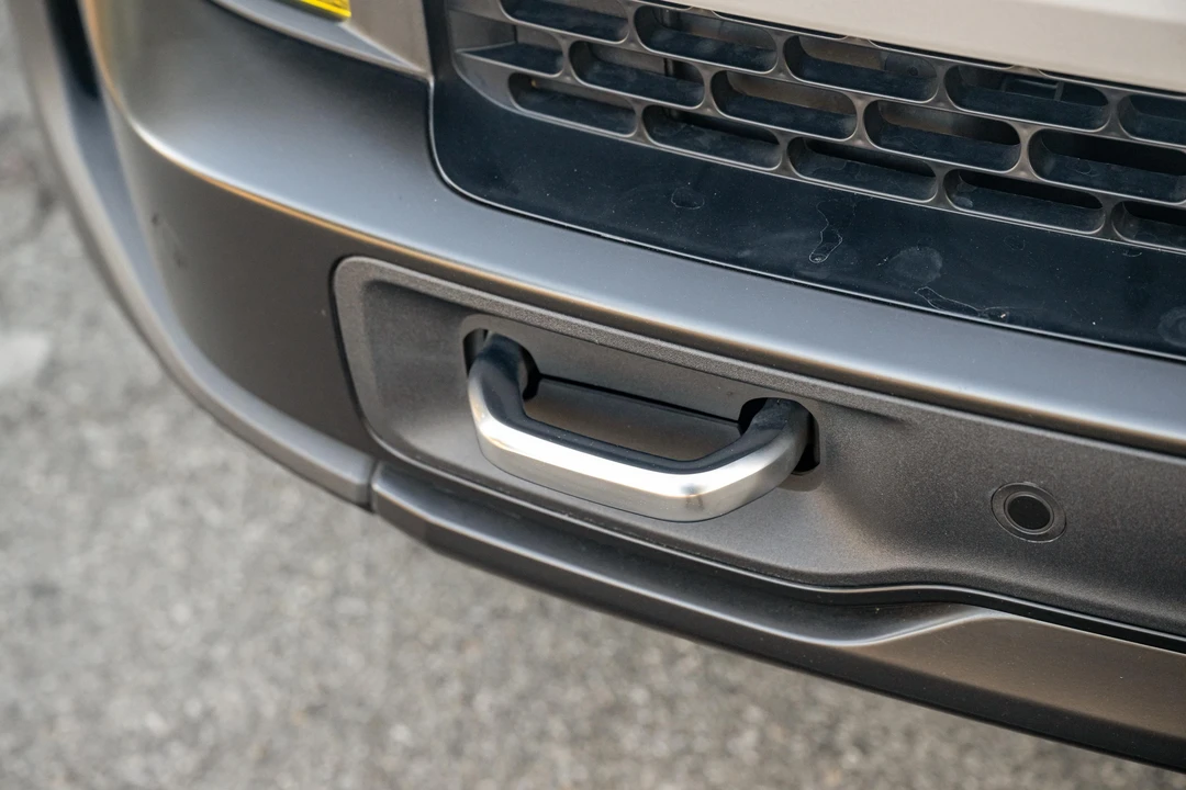 2023 Rivian R1S - Image 11 of 31