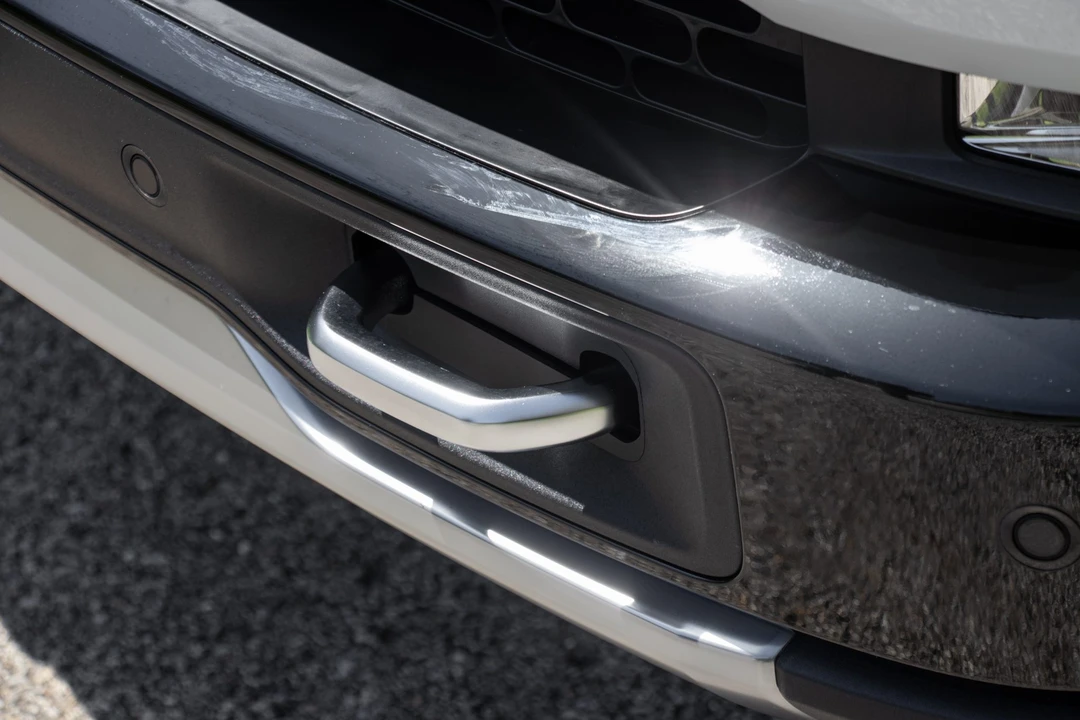 2023 Rivian R1S - Image 23 of 31