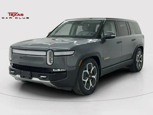 2023 Rivian R1S - Image 3 of 12