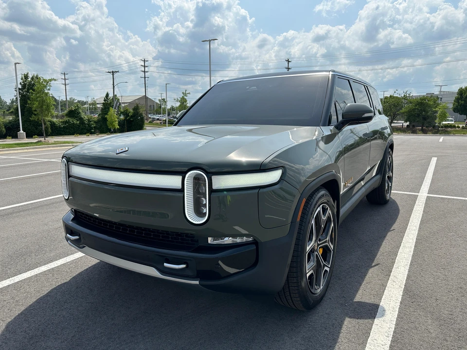 2023 Rivian R1S - Image 6 of 31