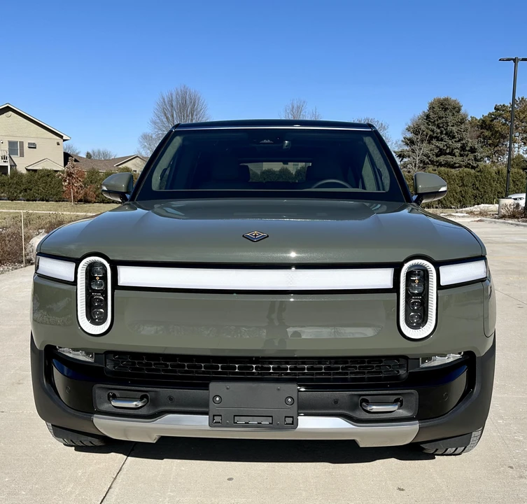 2023 Rivian R1S - Image 6 of 31