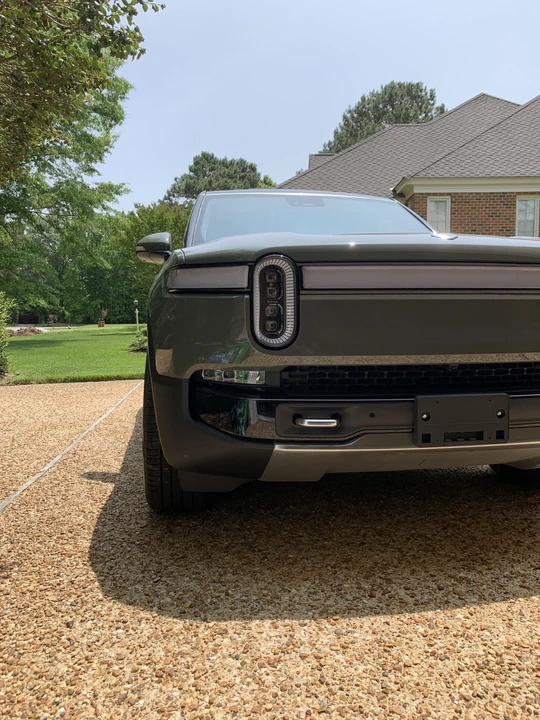 2023 Rivian R1S - Image 21 of 31