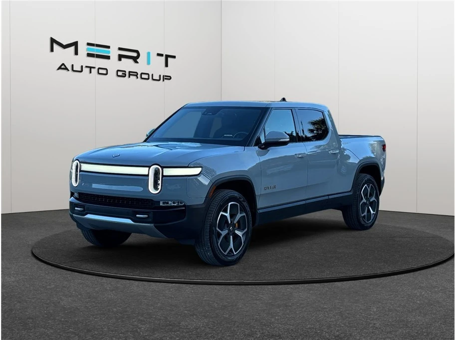 2023 Rivian R1T - Image 4 of 12