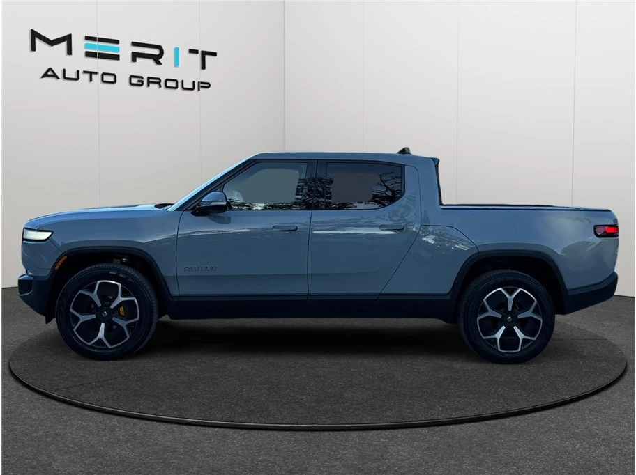 2023 Rivian R1T - Image 5 of 12