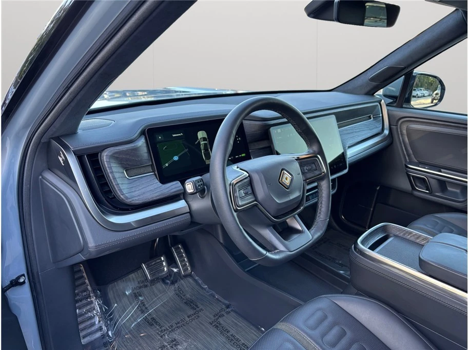 2023 Rivian R1T - Image 6 of 12