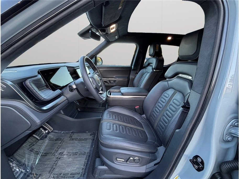 2023 Rivian R1T - Image 2 of 12