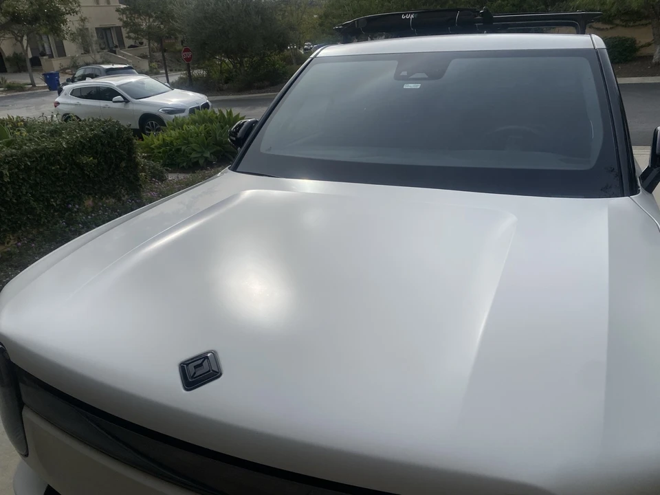 2023 Rivian R1T - Image 8 of 21