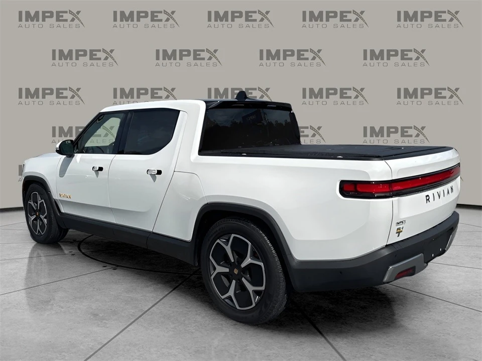 2023 Rivian R1T - Image 3 of 12