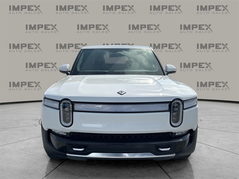 2023 Rivian R1T - Image 8 of 12
