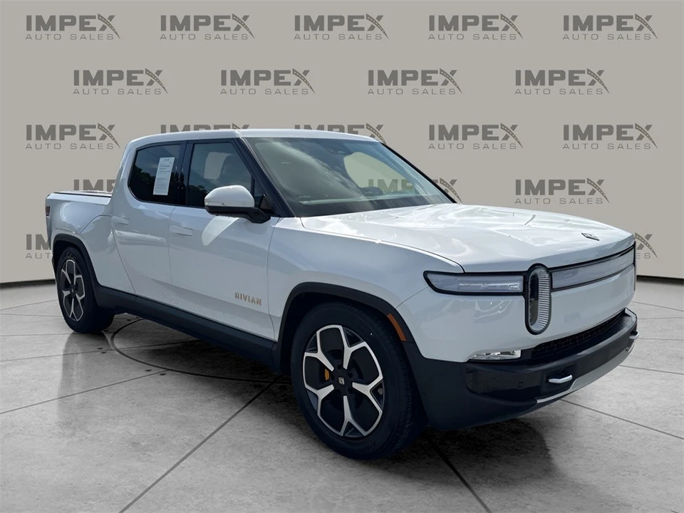 2023 Rivian R1T - Image 7 of 12