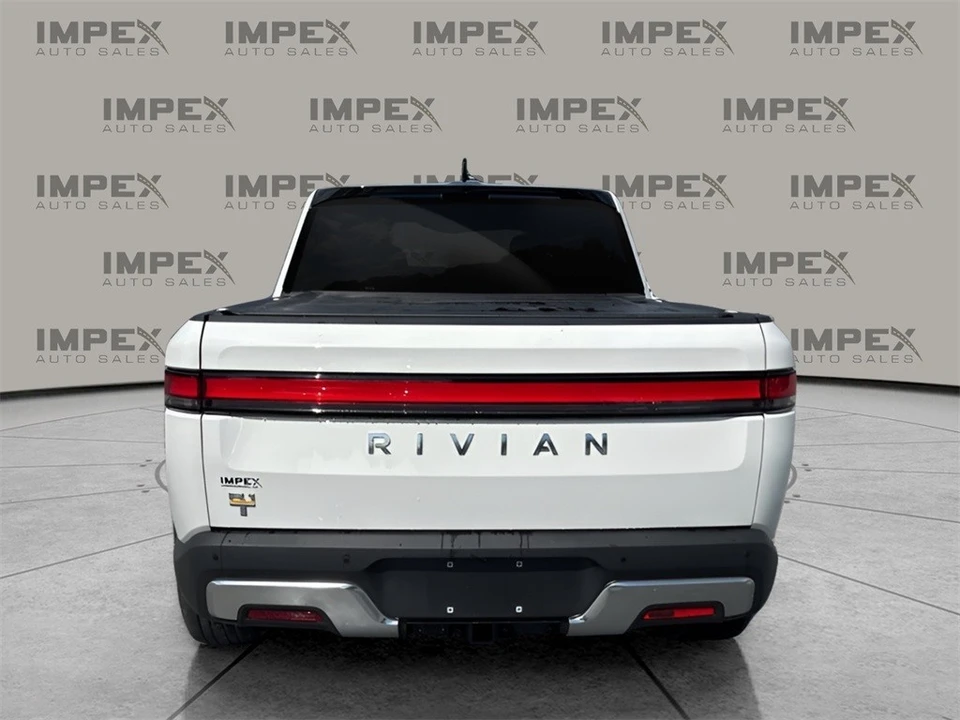 2023 Rivian R1T - Image 4 of 12