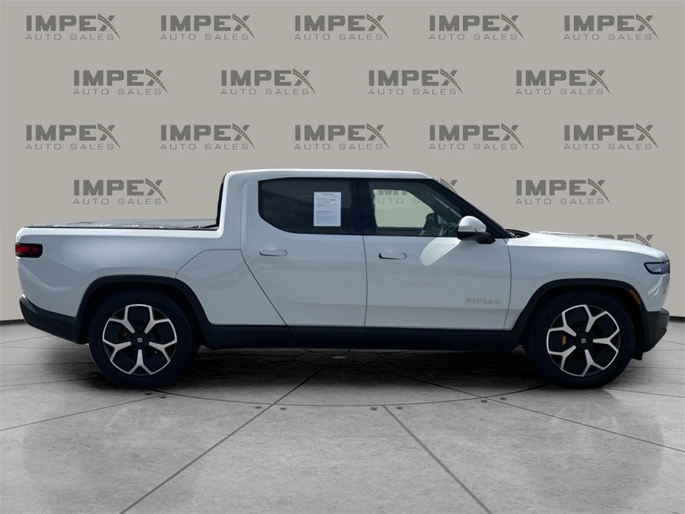 2023 Rivian R1T - Image 6 of 12