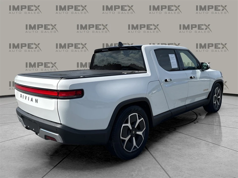 2023 Rivian R1T - Image 5 of 12