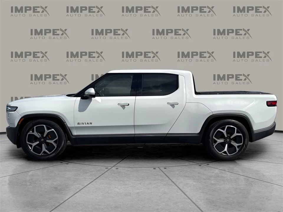 2023 Rivian R1T - Image 2 of 12