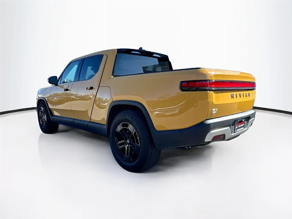 2023 Rivian R1T - Image 5 of 14