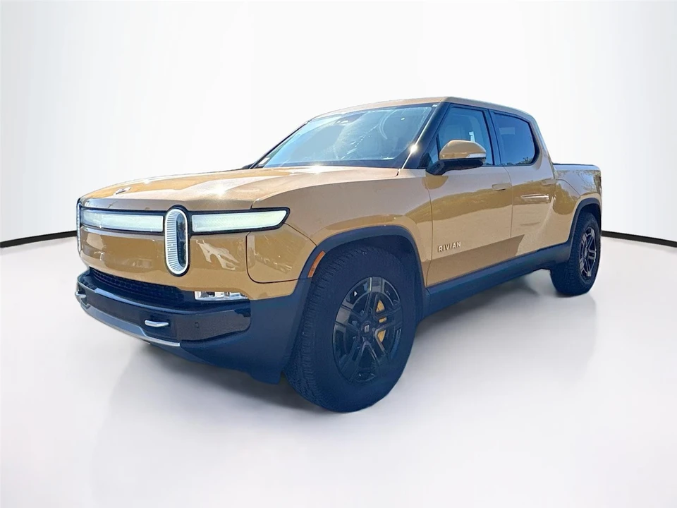 2023 Rivian R1T - Image 3 of 14