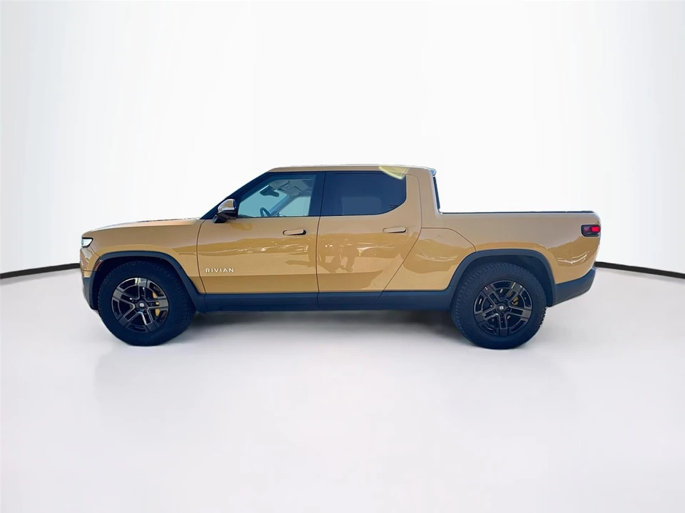 2023 Rivian R1T - Image 4 of 14