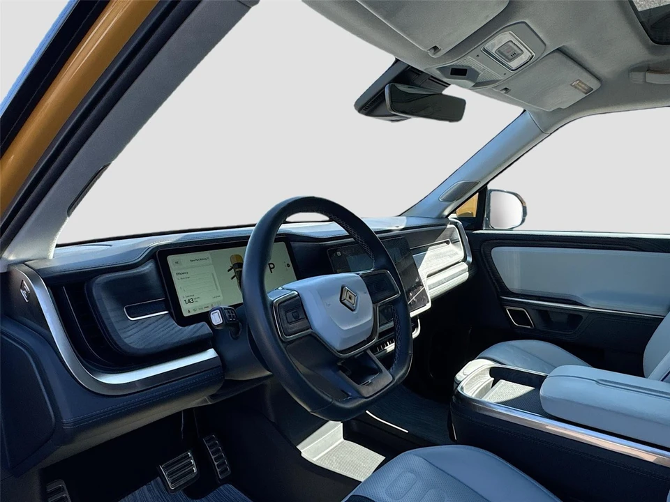 2023 Rivian R1T - Image 7 of 14