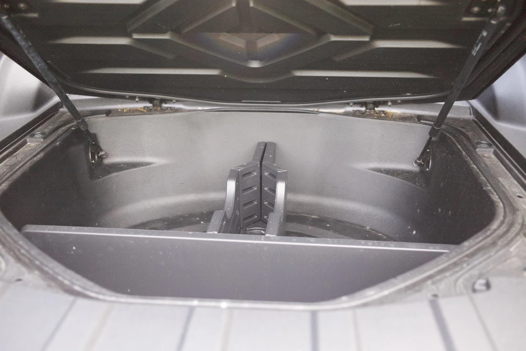2023 Rivian R1T - Image 30 of 31