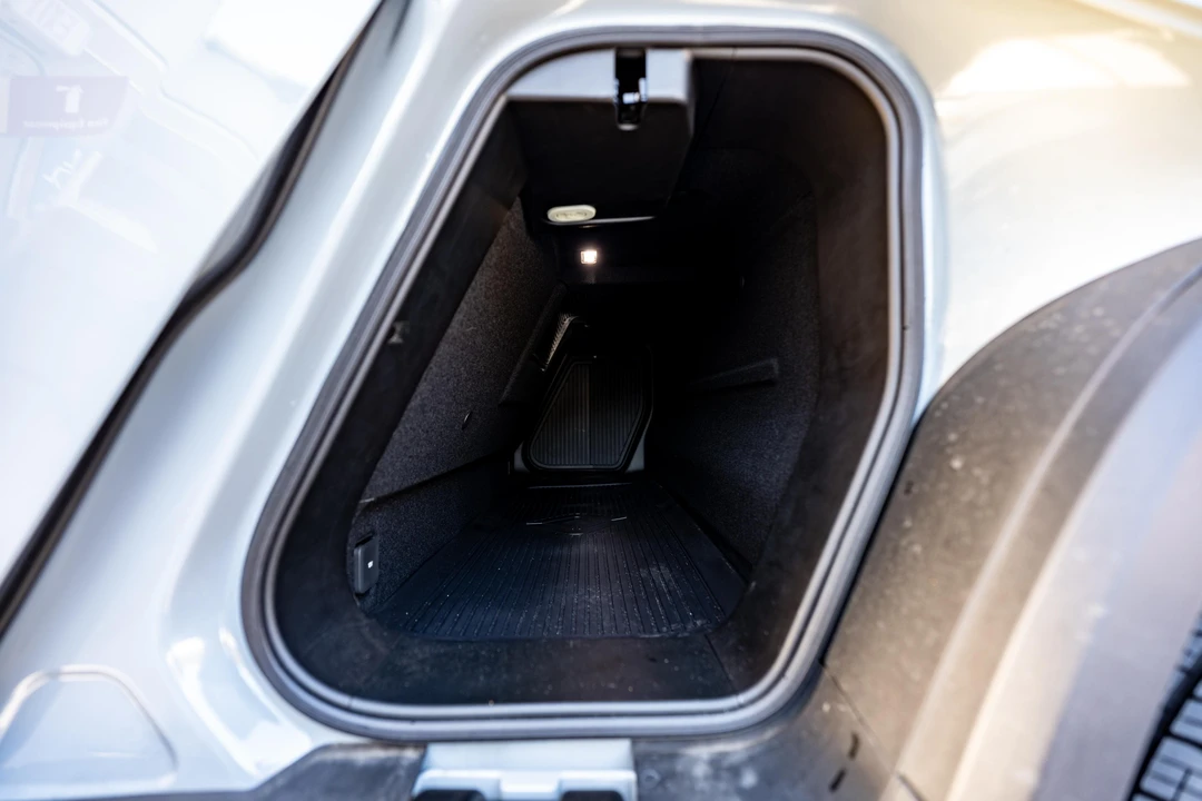 2023 Rivian R1T - Image 22 of 31