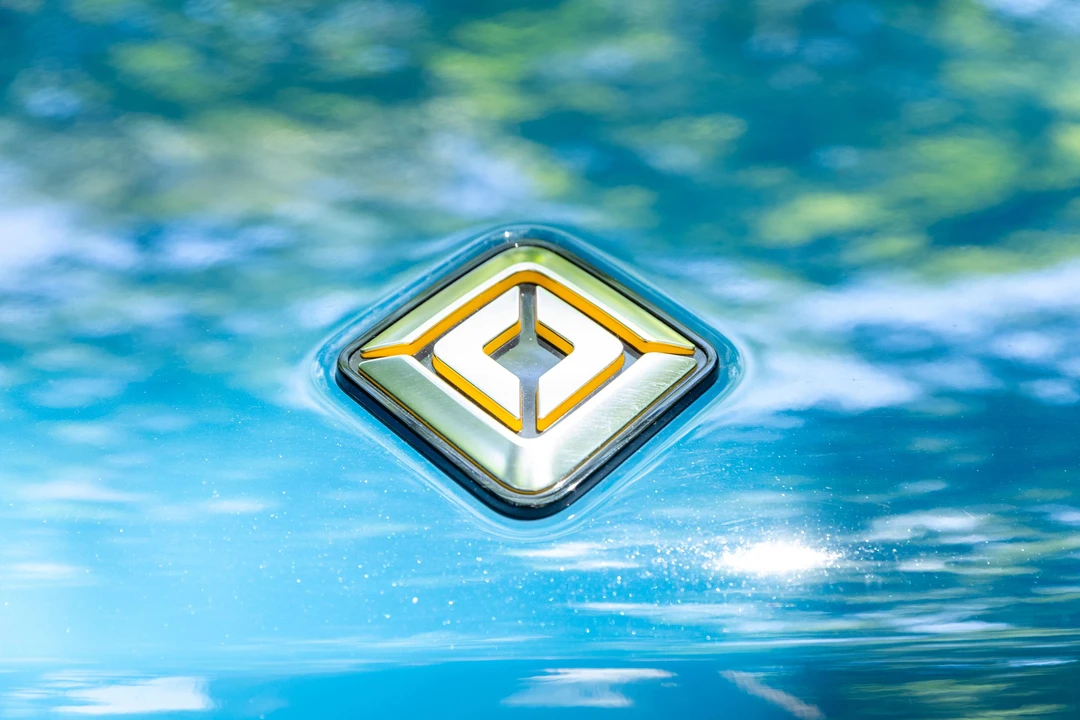 2023 Rivian R1T - Image 30 of 31